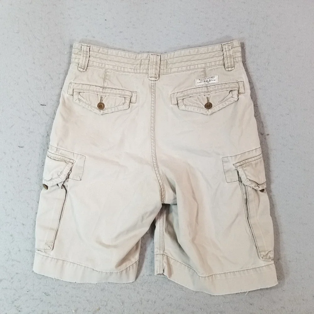 Polo Ralph Lauren good used